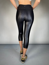 Leggings Rise Capri