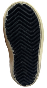 Zapatillas Rosadas Star