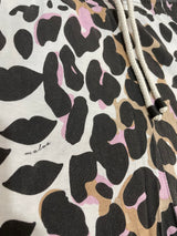 Pantalón Animal Print