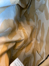 Bandolera Negra Cuero