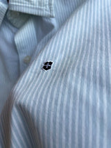 Camisa Tailored Fit
