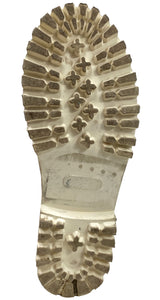 Botines Animal Print