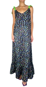 Ana Bonamico x Marquis