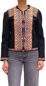 Chaqueta Ethnic Kwanta