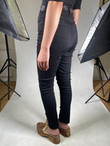 Jeans Slim Middle Rise Julie