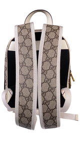 Mochila Ophidia GG Small