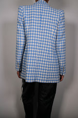 Blazer Tweed