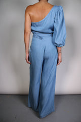 Enterito Maxi Denim