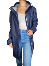 Chaqueta Impermeable