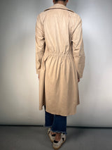 Trench Beige