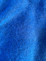 Sweater Azul Cuello Alto