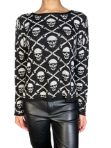 Sweater Colección Denim and Supply