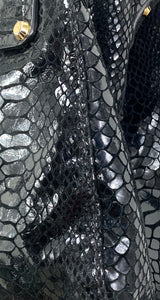 Cartera Negra