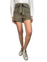 Shorts Cargo