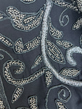 Gilet Mostacillas