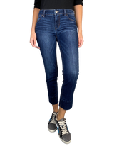 Jeans The Slim Crop