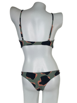 Bikini Estampado Multicolor