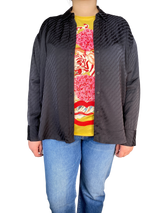 Blusa Viscosa PLUS SIZE