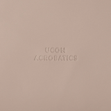 Mochila Kito Mini Lotus nude