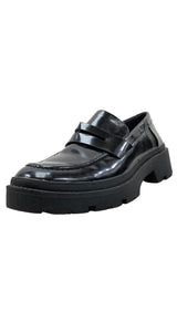Mocasines Negros