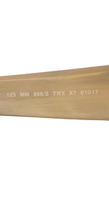 Anteojos Wayfarer Dorados