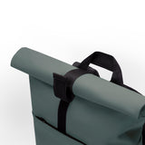 Mochila Hajo Large Lotus Pine Green