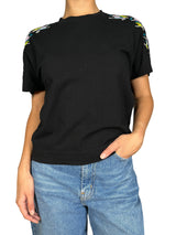 Polera Bordada