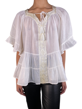 Blusa Bangui