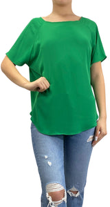 Blusa Verde