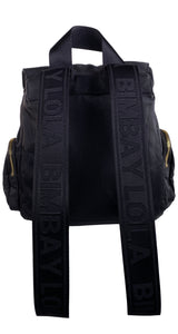 Mochila Llavero Flecos