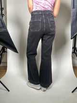 Jeans Pierna Ancha