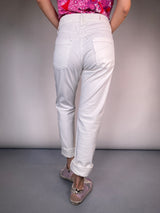 Jeans Blanco