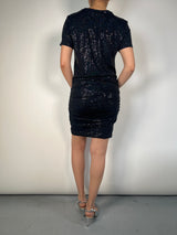 Vestido Aplicaciones