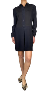 Vestido Mini Negro
