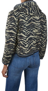 Chaqueta Deka Animal