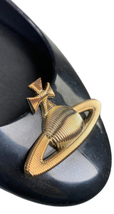 Bailarinas Vivienne Westwood Aglomania