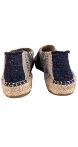 Alpargatas Multicolor