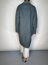 Abrigo Pied de poule