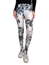 Leggings Tie Dye