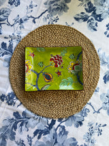 Set Platos Decorativos