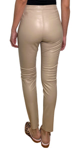 Pantalón Cuero Vegano