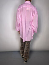 Blusa Enamorada Rosa