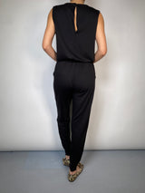 Enterito Heather Jumpsuit