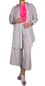 Set Blusa Y Pantalón