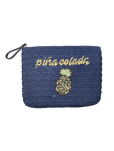 Clutch Piña Colada