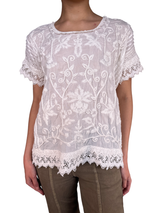 Blusa Roque