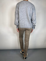 Sweater Lana Y Mohair