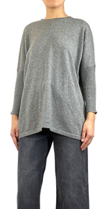 Sweater Gris