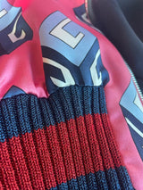 GG Wallpaper Duchesse Bomber