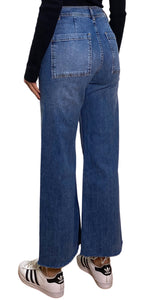 Jeans The Marine Straight